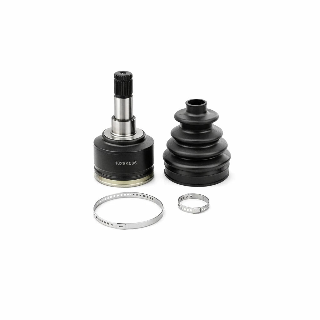 Front Inner CV Joint Boot Kit for Mercedes-Benz Sprinter 2500 (2010–2018)