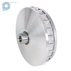 Dry Clutch CVT Sheave Assembly for Yamaha Rhino (2004–2023)
