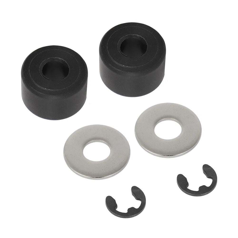 Set of 4 Tuff Torque Rollers for Ski-Doo REV-XP XM (417127016)