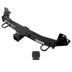 Class 3 Hitch Receiver Front 2" for Toyota Tacoma (2016–2023) 3500lbs GTW