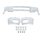 Front Chrome Bumper for Chevy Silverado 2500 3500 (2011-2014)