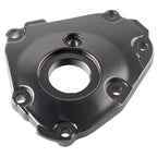 CNC Engine Case Alternator Generator Cover for Yamaha YZF R1 (2004–2008) Black