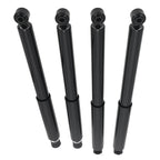 Set of 4 Complete Struts for Dodge Ram 2500 3500 (2003–2010) 4WD