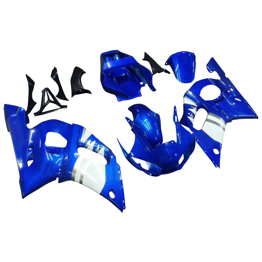 Injection Fairing Kit for Yamaha YZF 600 R6 (1998–2002)