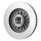 Disc Brake & Pad Kit for Ford F-150, Lincoln Navigator (2000–2003)