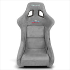 NRG Innovations FRP-302GY-ULTRA Racing Seat for Universal Fit (2010–2023)