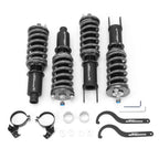 Adjustable Coilovers Lowering Kit for Honda Civic EK (1996-2000)