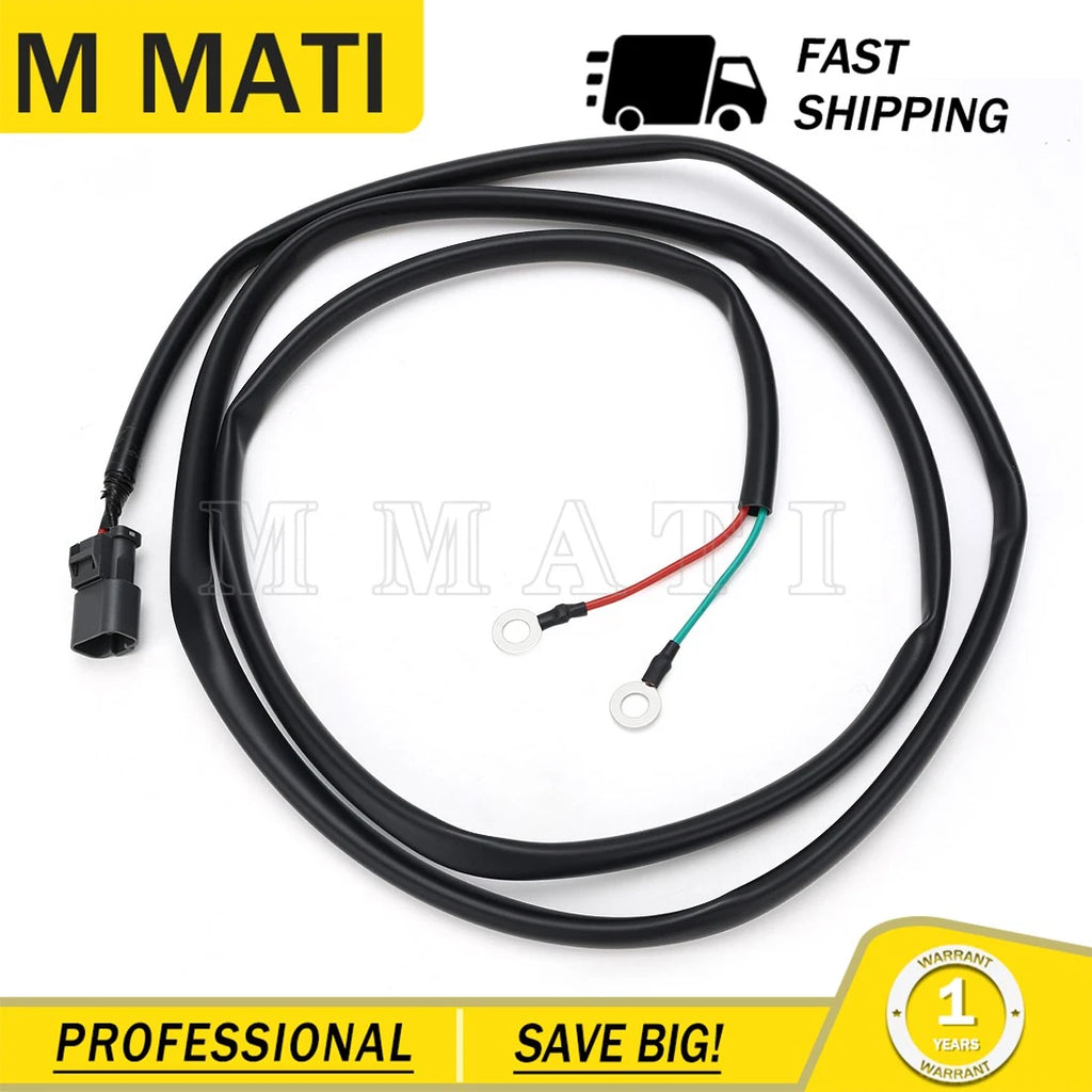 Battery Charge Wire 31575-ZW9-000 for Honda BFP8B1 B2 D1 D2 D3 BFP9.9D1 D2 D3