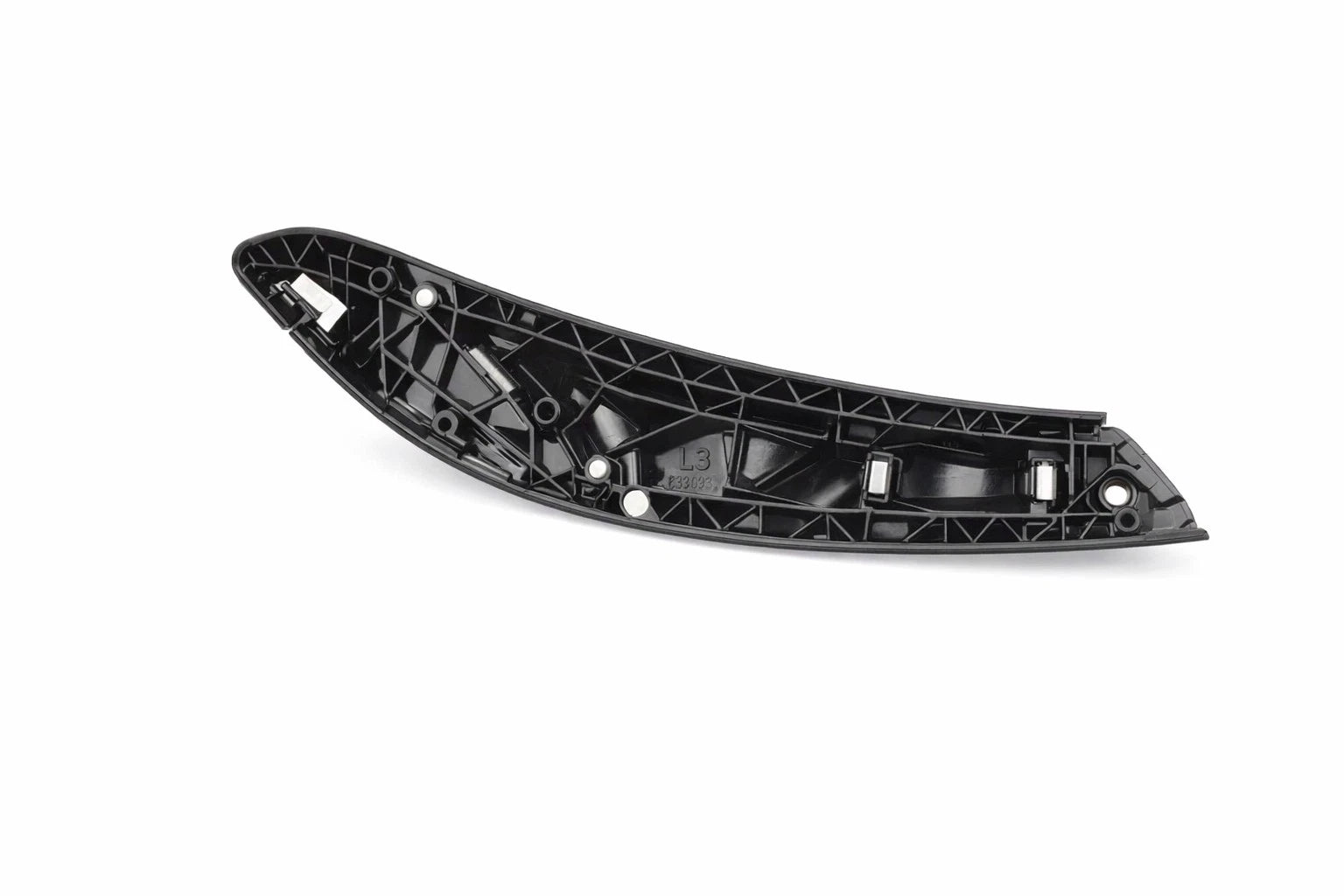 Genuine OEM Front Left Door Pull Handle for BMW 320i, M4 (2014–2020) 51417279311