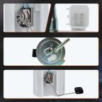 Fuel Pump for Chevy Trailblazer EXT GMC Envoy XL (2005-2006)