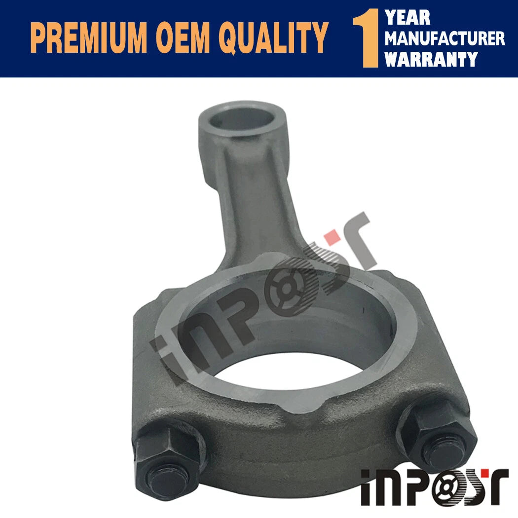Connecting Rod for Mitsubishi S3L S4L S4L2 S3L2 (Engine)