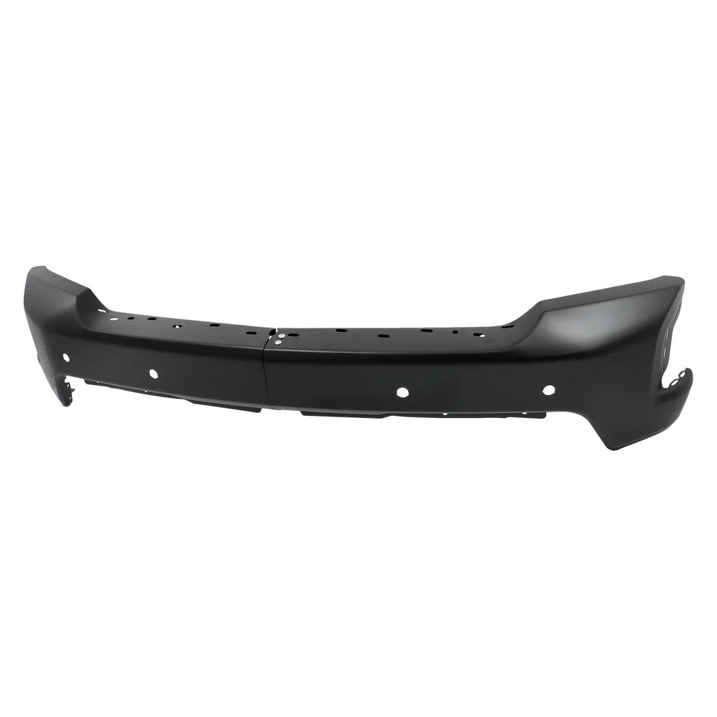 Front Bumper Face Bar for Chevy Silverado 1500 (2019–2022)