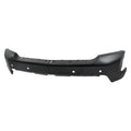 Front Bumper Face Bar for Chevy Silverado 1500 (2019–2022)