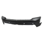 Front Bumper Face Bar for Chevy Silverado 1500 (2019–2022)