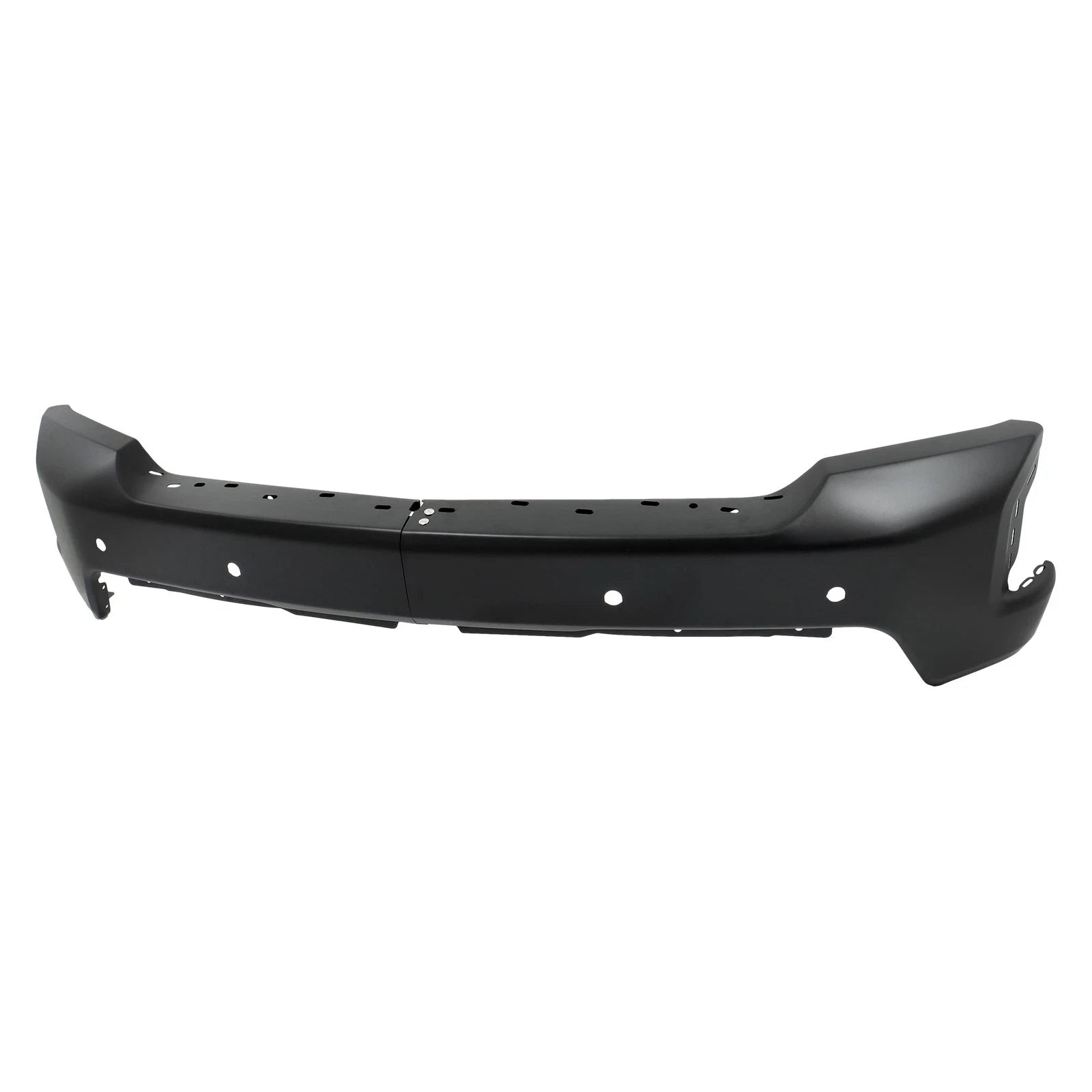 Front Bumper Face Bar for Chevy Silverado 1500 (2019–2022)