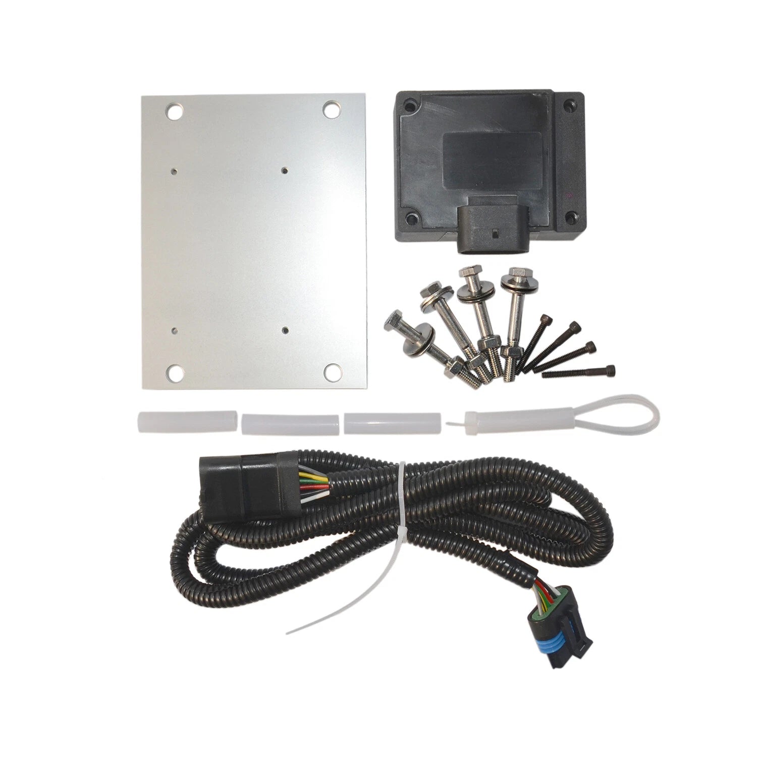 Fuel Injection Pump Driver Relocation Kit for Chevrolet GMC 6.5L (1992-2000)