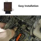 Reprogrammed Transmission Control Module for Mazda 5 (2008–2010)