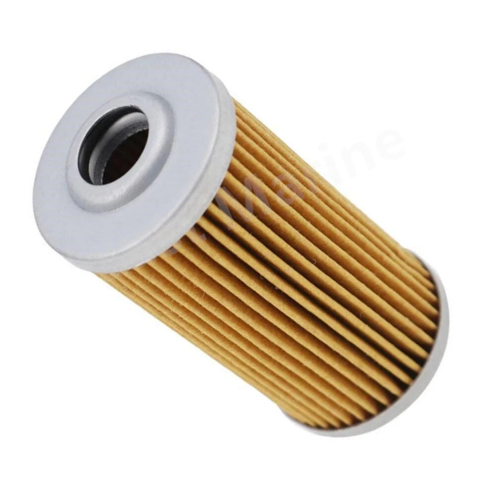 Fuel Filter Element for Yanmar GM YM HM QM Series (104500-57710, 10450055710)