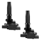 Ignition Coil for Hyundai Sonata Santa Fe Kia Optima 2.4L (2011–2012)