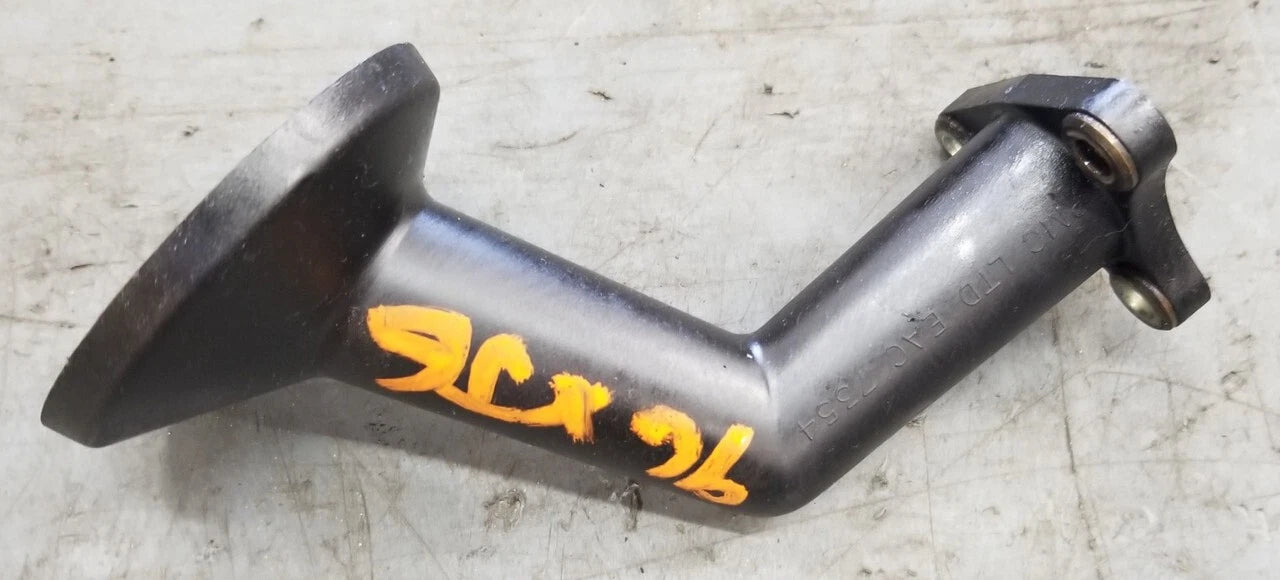 Engine Oil Suction Pickup Line Hose Pipe for Jaguar XJ6 (1995–1997)