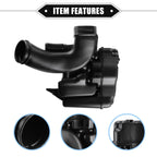 Air Cleaner Intake Lower Resonator for Honda Accord (2013–2017)