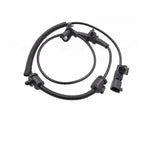 2 x Wheel Speed ABS Sensor Left & Right for Opel Vauxhall Insignia (2008–2023)