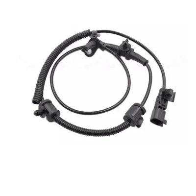 2 x Wheel Speed ABS Sensor Left & Right for Opel Vauxhall Insignia (2008–2023)