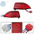 Headlight & Tail Light Kit for Club Car Tempo (2019-2022)