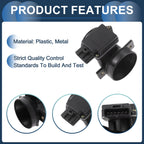 Mass Air Flow Sensor Assembly 98AB12B579B3B for Ford Mondeo II (1996–2000)