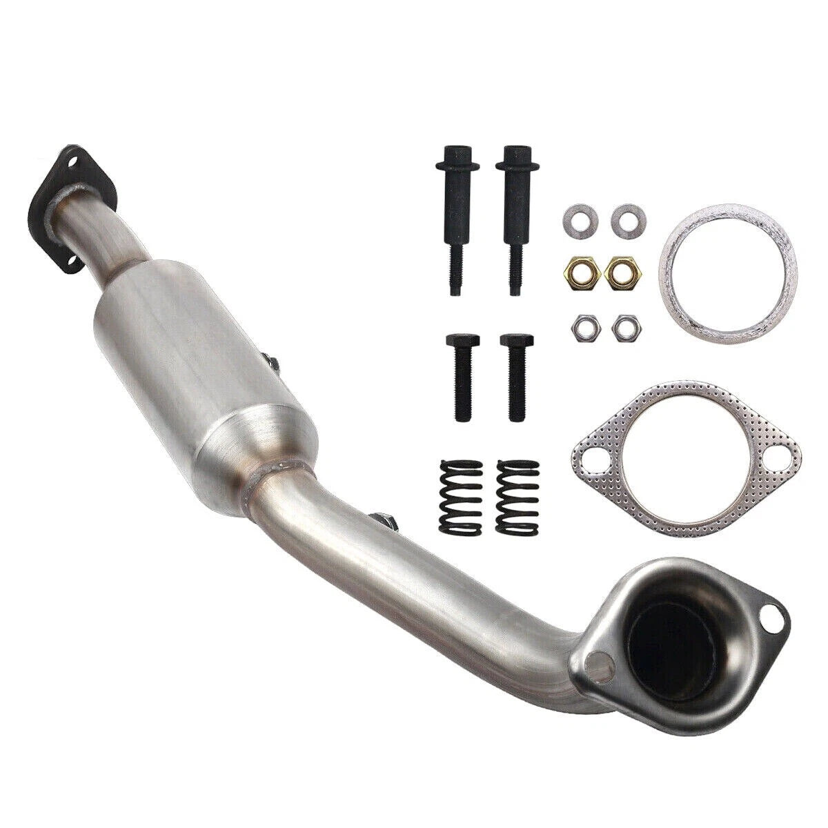 Catalytic Converter for Honda Element 2.4L L4 (2003–2011) EPA Direct Fit 53478