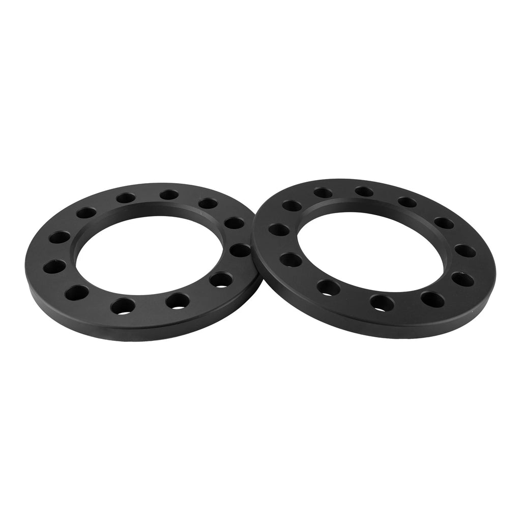Wheel Spacer for Ford F-150 & Toyota 4Runner (1992–2003) (1/2") (108mm)