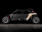 Assault Industries Rock Sliders for Can-Am Maverick X3 (2017–2023)