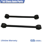 Set of 2 Rear Lower Control Arms for Honda Accord