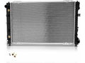 Radiator for Mazda Tribute (2001–2004) XF941PC
