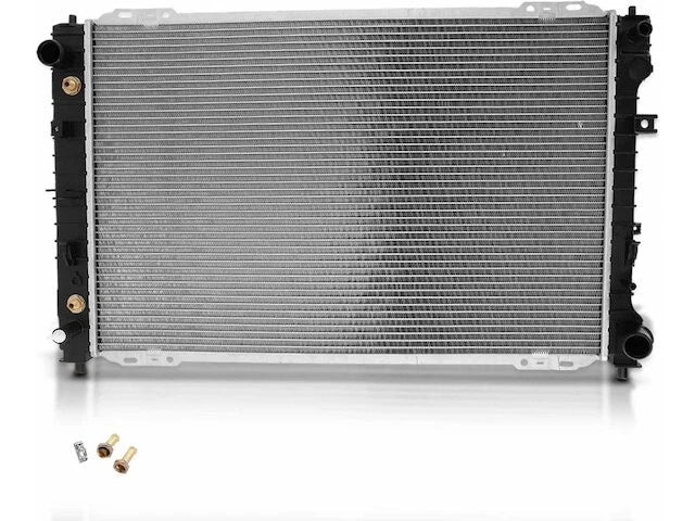 Radiator for Mazda Tribute (2001–2004) XF941PC