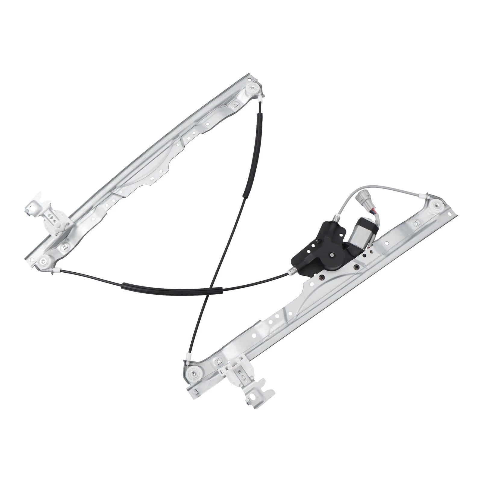 Power Window Regulator with Motor for Nissan Titan (2004–2015)