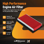 Engine Air Filter for INFINITI Q50 V6 (2014-2018)