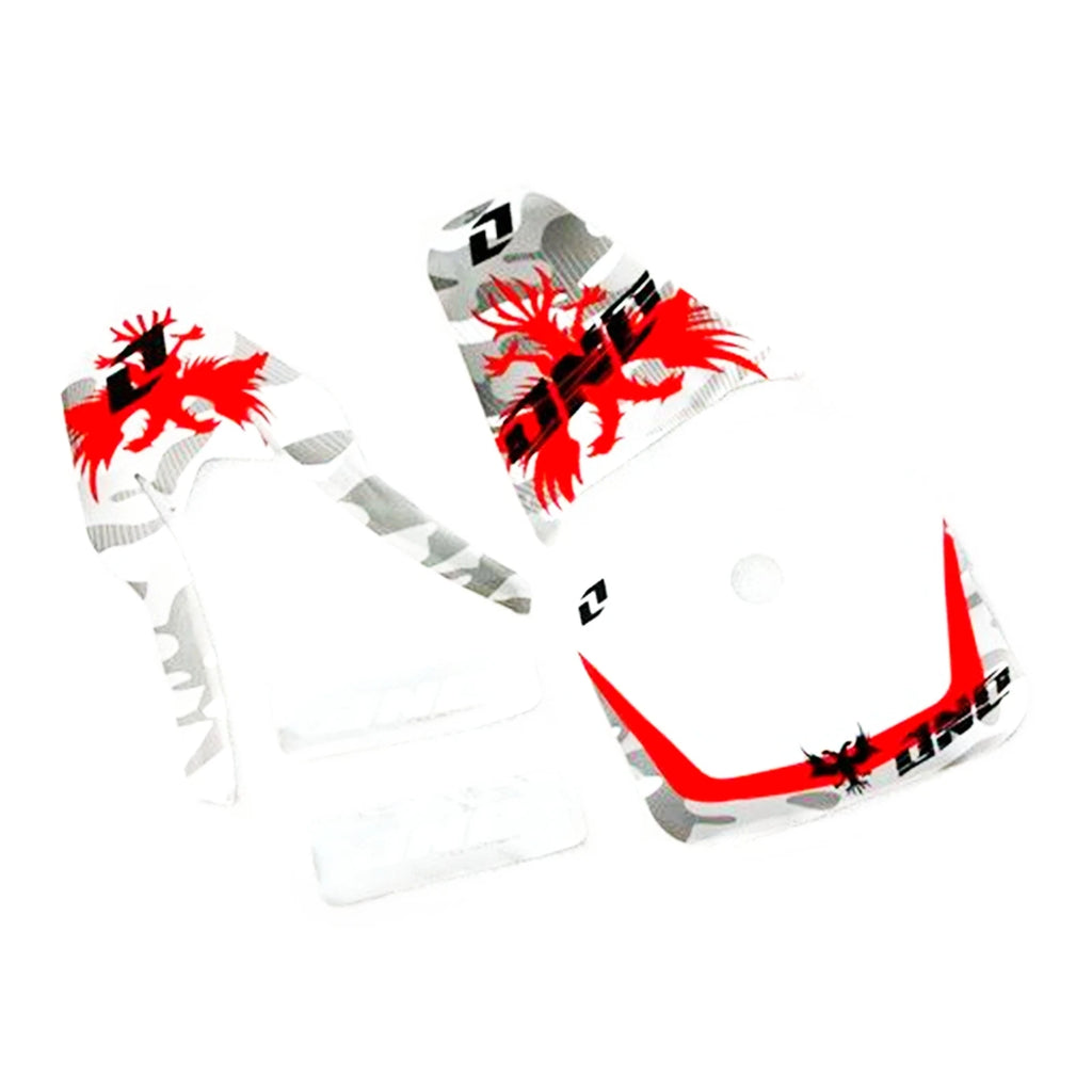 3M Decal Graphics Stickers Kit for CRF50 (Year Not Specified)