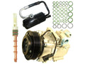 A/C Compressor Kit for Mazda Tribute 2005 (2.3L 4 Cyl) TR833PS