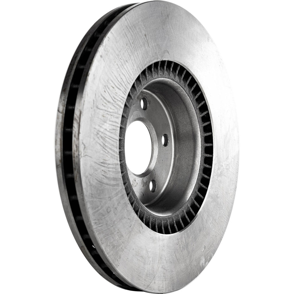 Front Brake Disc for Audi A6 Quattro A8 A7 S7 (2015–2016)