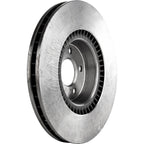 Front Brake Disc for Audi A6 Quattro A8 A7 S7 (2015–2016)