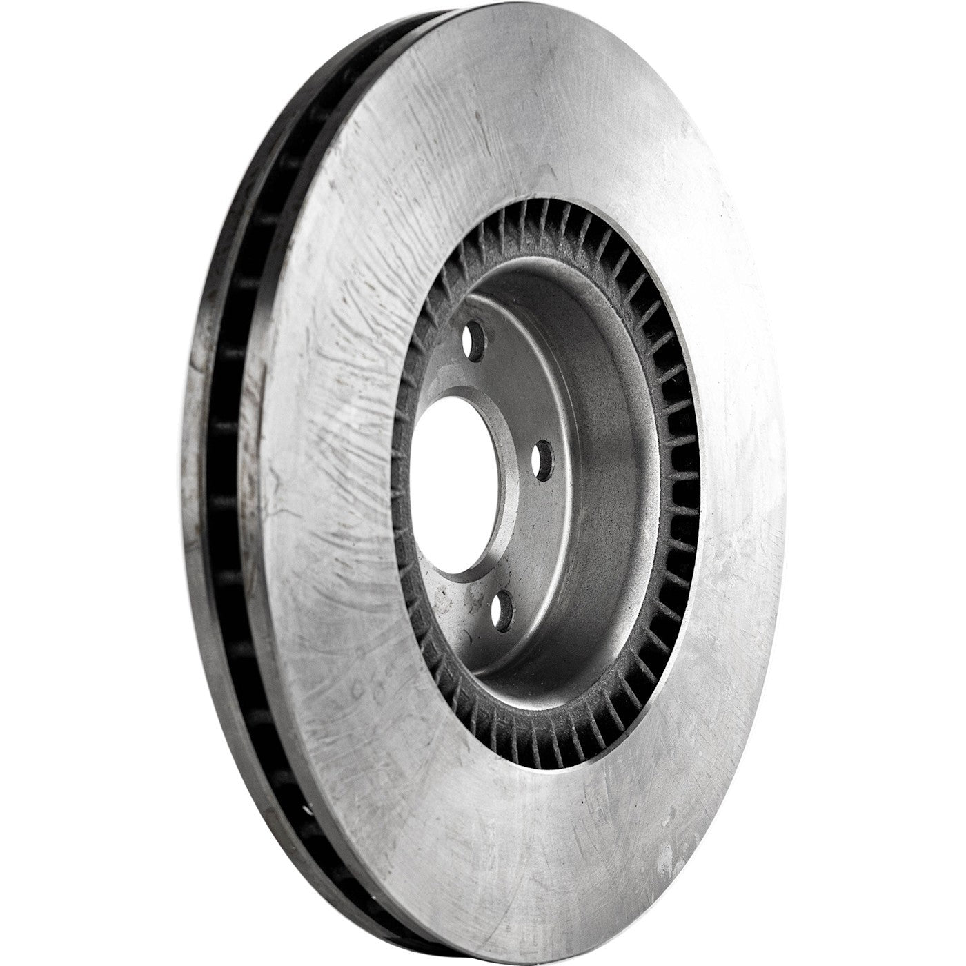 Front Brake Disc for Audi A6 Quattro A8 A7 S7 (2015–2016)
