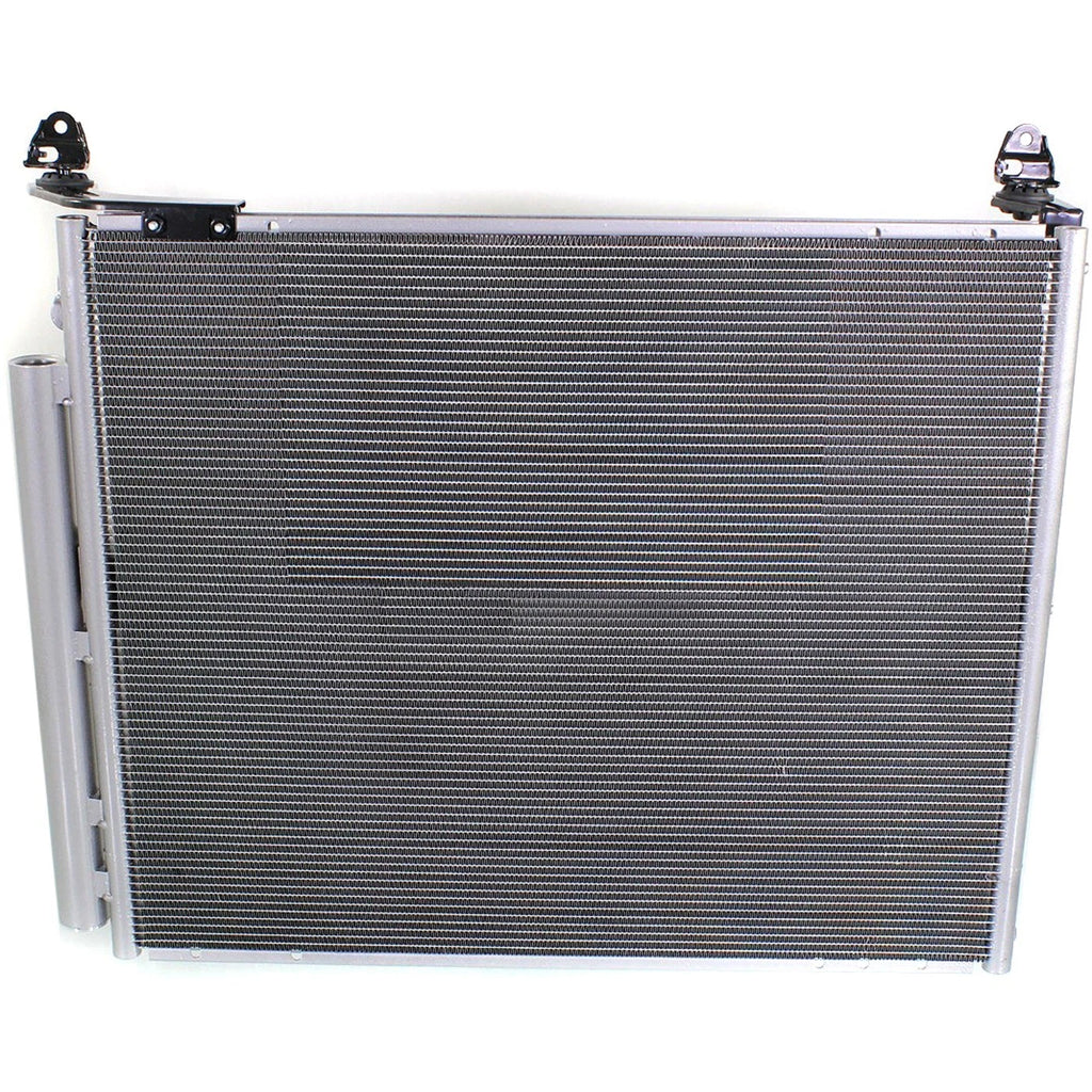 A/C Condenser for Toyota 4Runner (2010–2020) Aluminum