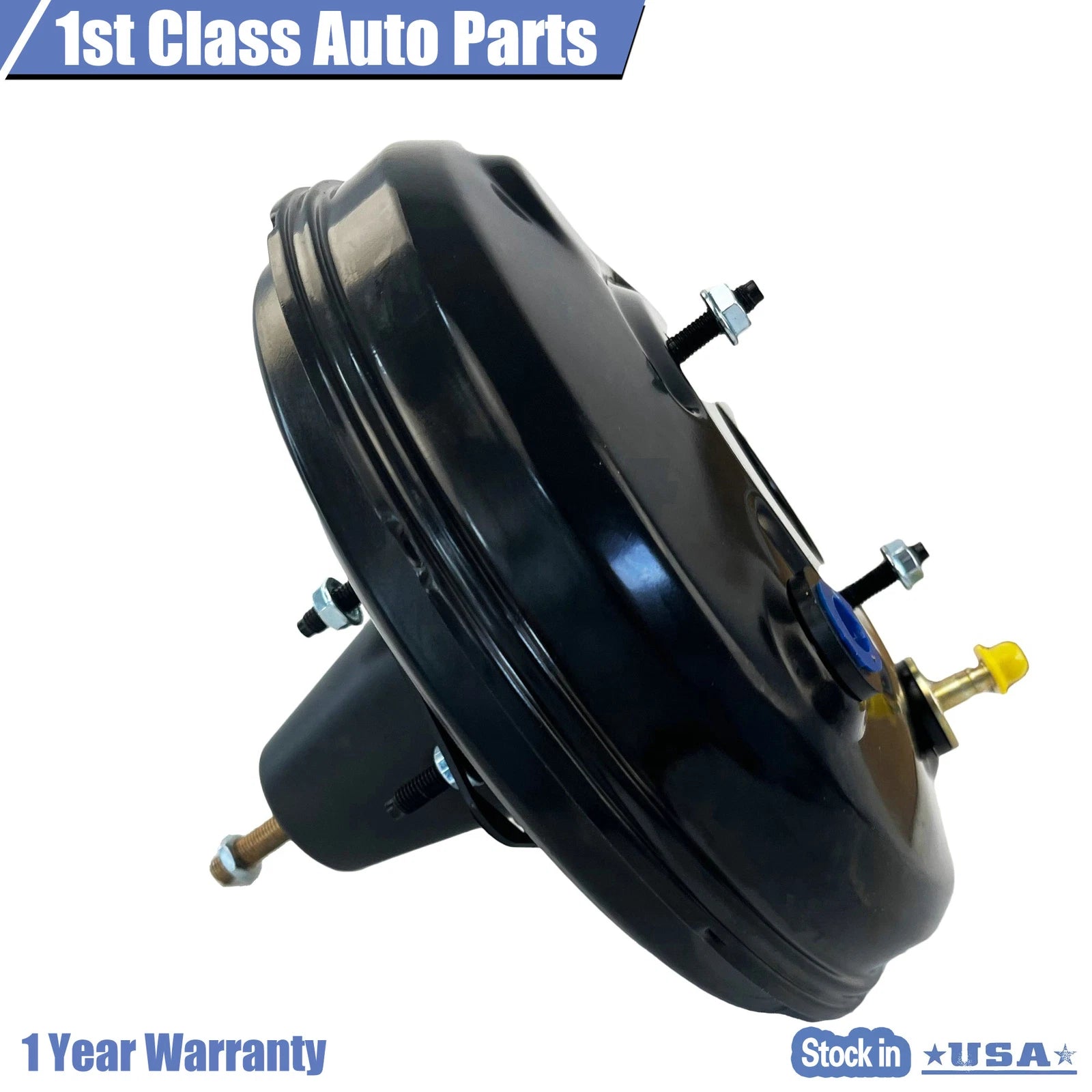 Power Brake Booster for Toyota Sienna, Lexus RX350 (2016–2020)