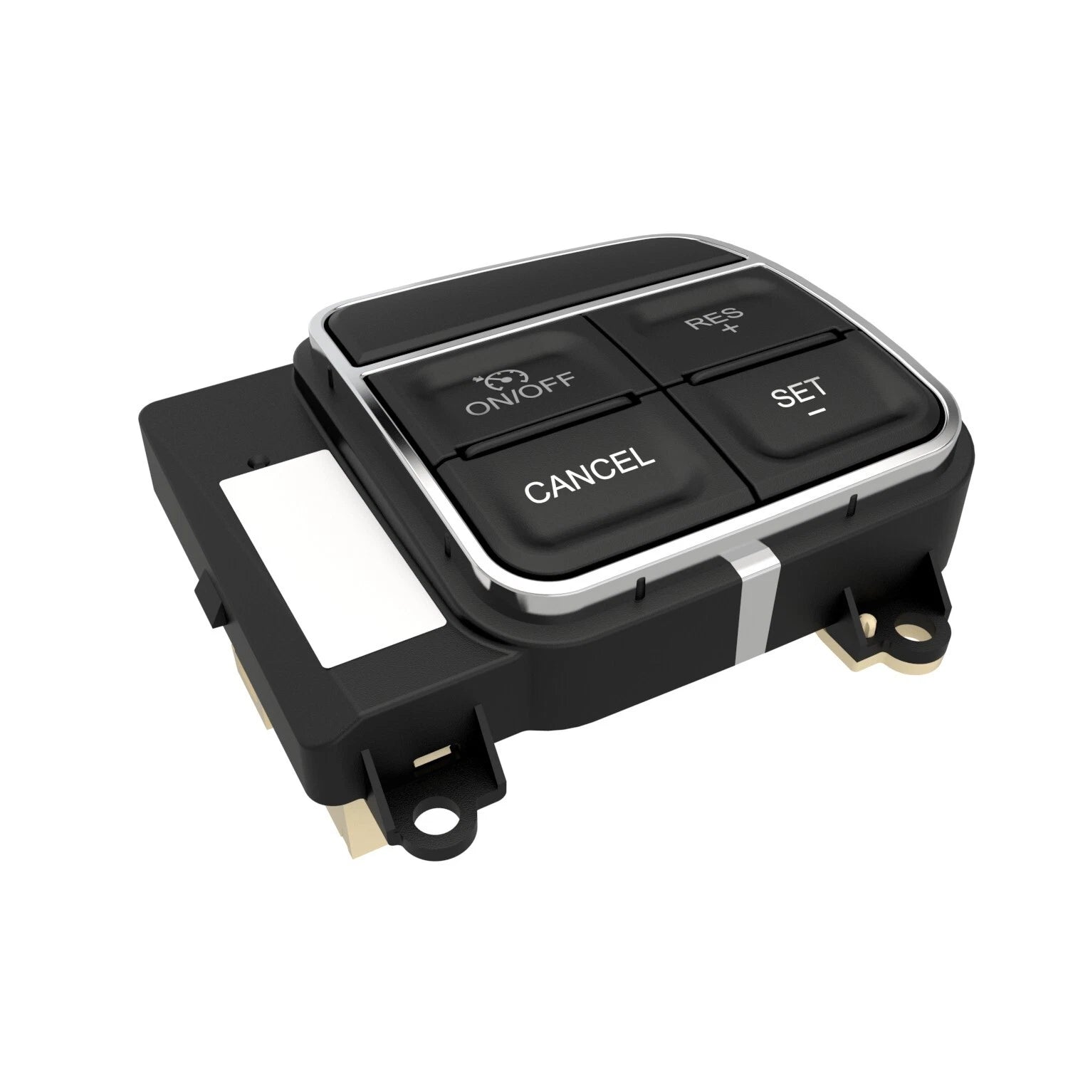 Cruise Speed Control Switch for Chrysler Dodge Jeep Ram (OEM)