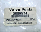 Stern Drive Cable Harness for Volvo Penta (3889574)