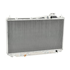 3 Row Aluminum Radiator for Honda Civic/Acura EL (2001–2005)