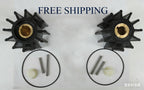 Impeller Kits for Cummins Caterpillar (Replaces Sherwood 17000K)