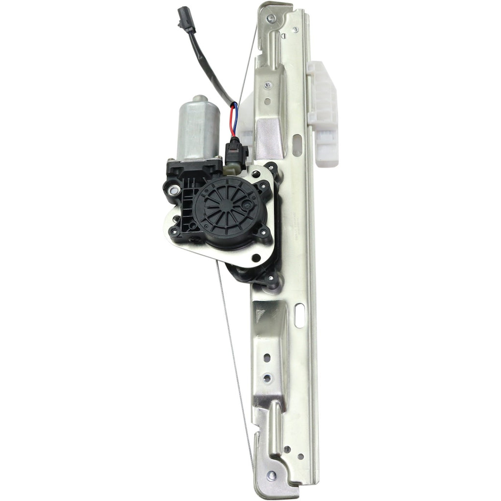 Power Rear Window Regulator for Chrysler Sebring (2007–2010) LH Side