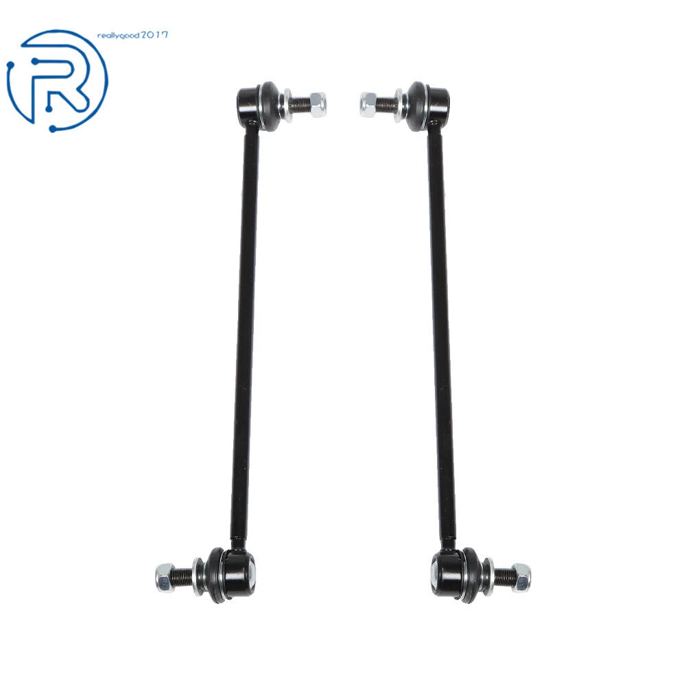 Set of 2 Front Lower Control Arms for Toyota RAV4 (2006-2017)